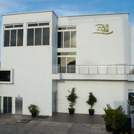 Kali Suites Минатитлан Экстерьер фото