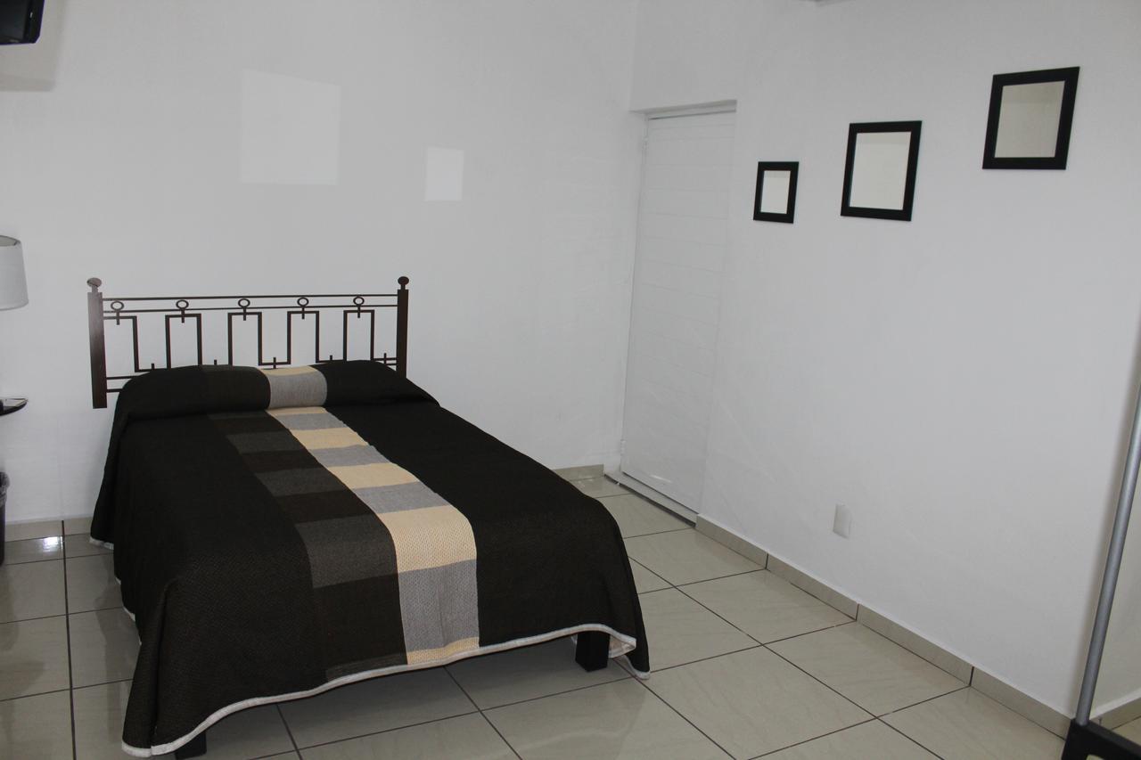 Kali Suites Минатитлан Экстерьер фото