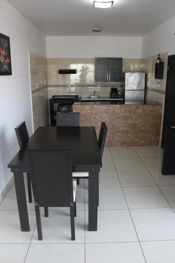 Kali Suites Минатитлан Экстерьер фото