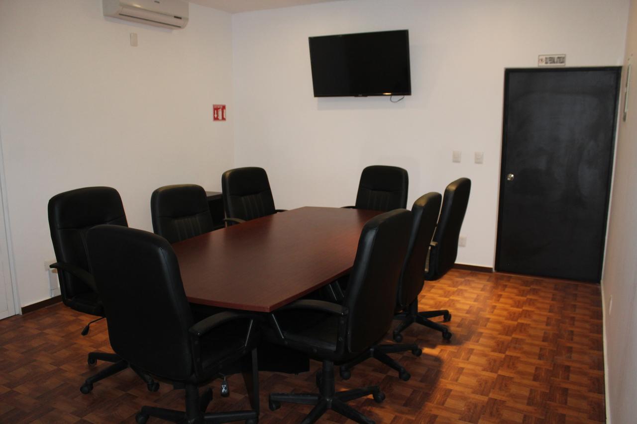 Kali Suites Минатитлан Экстерьер фото