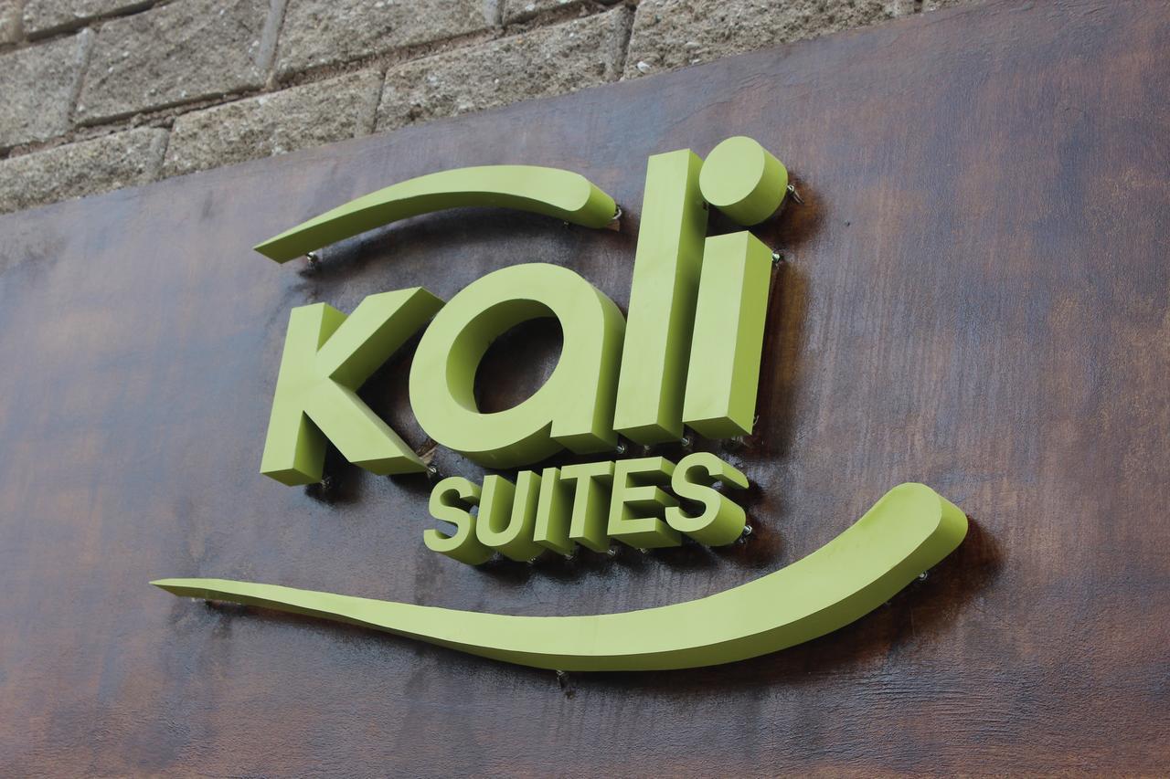 Kali Suites Минатитлан Экстерьер фото