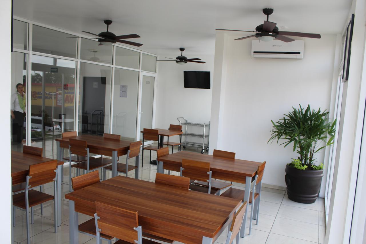 Kali Suites Минатитлан Экстерьер фото