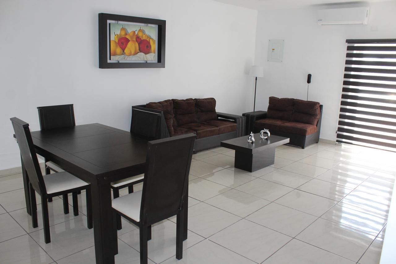 Kali Suites Минатитлан Экстерьер фото