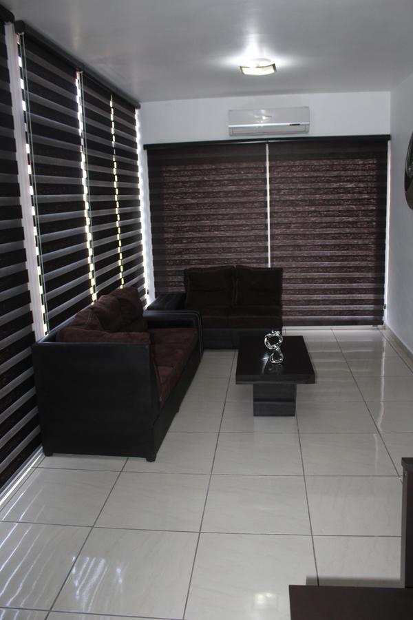 Kali Suites Минатитлан Экстерьер фото