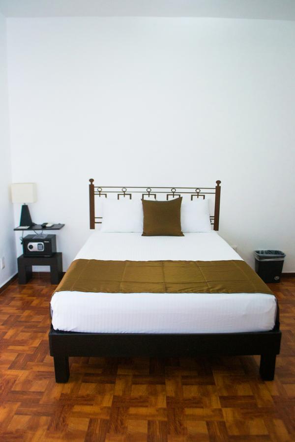 Kali Suites Минатитлан Экстерьер фото