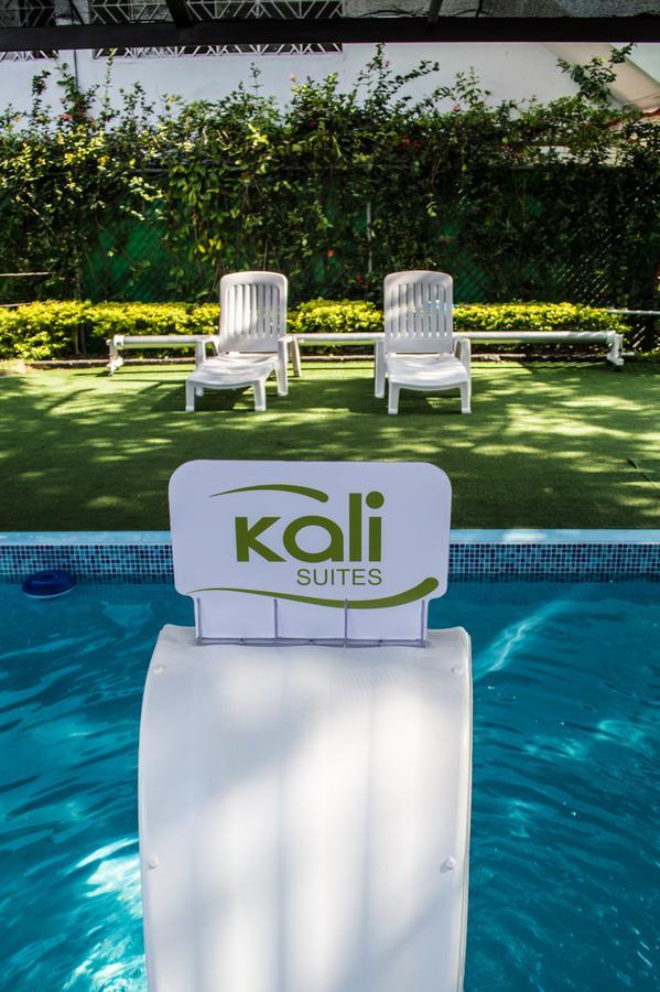 Kali Suites Минатитлан Экстерьер фото